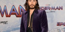 Jared Leto attends Sony Pictures' 