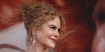 Nicole Kidman attends the Australian premiere of Being The Ricardos at the Hayden Orpheum Picture Palace on December 15, 2021 in Sydney, Australia. (Photo by Don Arnold/WireImage)