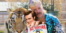 Tiger King sued by ace ventura