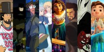 Best animated movies to watch in january 2022