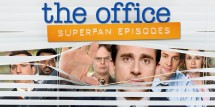 The office superfan episodes season 4