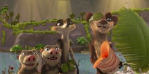 the ice age adventures of buck wild official screenshot