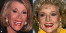 Betty White and joan rivers 1983 tonight show clip goes viral on twitter