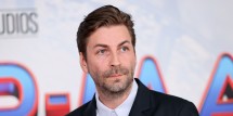 Jon Watts attends Sony Pictures' 