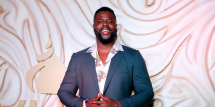winston duke sends up tiktokker piffmarti and his video about black hair