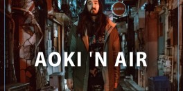 Aoki ‘N Air
