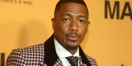 nick cannon eighth baby