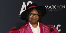 Whoopi Goldberg apologizes for holocaust comments on the view