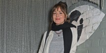Dakota Johnson Attends The West End Production Of 
