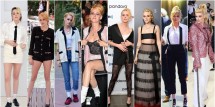 Kristen Stewart outfit appreciation post 