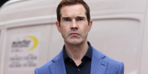 jimmy carr disgusting holocaust comments