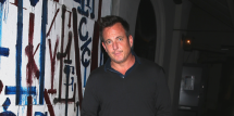 will arnett once cried for an hour on the side of the road after divorcing amy poehler