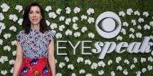 CBS Hosts The EYEspeak Summit