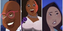 al roker lizzo and brenda song in new proud family show cast list announced