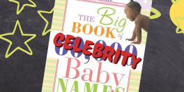 the big book of celebrity baby names