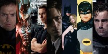 the batman which batman are you based on your zodiac collage all batmen