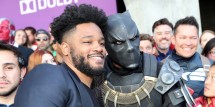 ryan coogler wrongfully arrested for bank robbery while filming black panther 2 in atlanta