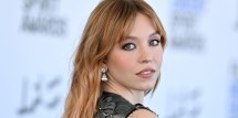 Sydney sweeney of euphoria cast in madame web, may be part of tom holland split from mcu into sony spider-verse