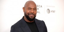 Executive Producer & Director Antoine Fuqua attends the 
