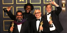 summer of soul or when the revolution could not be televised award oscars joseph patel questlove