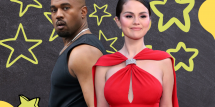 kanye west should listen to what selena gomez has to say about the internet and mental health