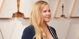 amy schumer reveals cut oscars joke that should have stayed cut