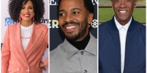 janine sherman barrois teaming up with andre holland and don cheadle for the big cigar