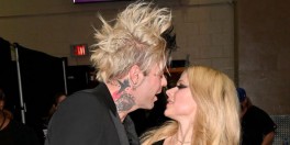 64th Annual GRAMMY Awards - Backstage