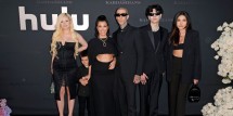 Los Angeles Premiere Of Hulu's New Show 