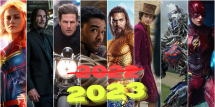 2022 movies delayed to 2023