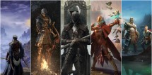 video games that would make great tv series cover