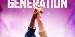 The Revolution Generation Film 