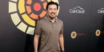  Justin Lin attends CTAOP's Night Out on June 26, 2021 in Universal City, California. (Photo by Rich Fury/Getty Images for CTAOP)