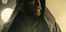 Obi-Wan Kenobi Key Art 