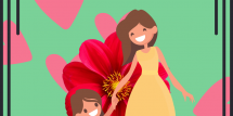 Mother's Day Canva