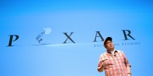Pixar announces Elemental for summer 2023