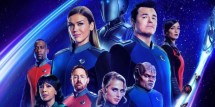 ‘The Orville: New Horizons'