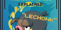 trending topics explained pokemon scarlet and violet lechonk