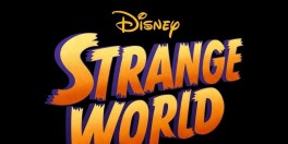 Disney's Strange World