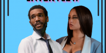 Parker Sawyers and Elarica Johnson P-Valley 