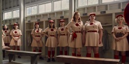 A League of Their Own - First Look Credit: Courtesy of Prime Video  Copyright: Amazon Studios