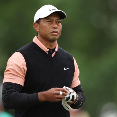 Tiger Woods, Lindsey Vonn News: PHOTOS Released Of The Golfer's Missing ...