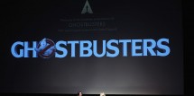 The Academy Of Motion Picture Arts & Sciences Presents GHOSTBUSTERS: A SNEAK PREVIEW WITH SCREENWRITER KATIE DIPPOLD As Part Of The Academy's 
