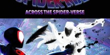 Spider-Man: Across the Spider-Verse Part One
