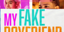 'My Fake Boyfriend' Review