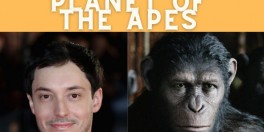 Wes Ball (Photo by Tim P. Whitby/Getty Images) To Direct 'Planet Of The Apes.' (20th Century Fox_