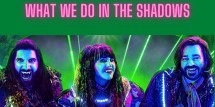 What We Do In the Shadows Season 4