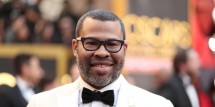 Jordan Peele attends the 90th Annual Academy Awards at Hollywood & Highland Center on March 4, 2018 in Hollywood, California. (Photo by Christopher Polk/Getty Images)