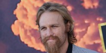 Wyatt Russell attends the Disney FYC event for FX's 