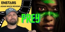 Adam Mock Reviews 'Prey.'